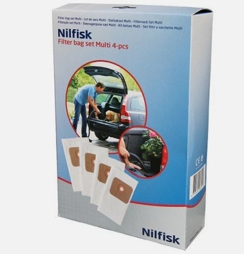 Genuine nilfisk multi 20t - genuine,