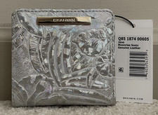 Brahmin JANE Small Bifold