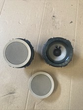 BMW Harman Kardon Rear Panel