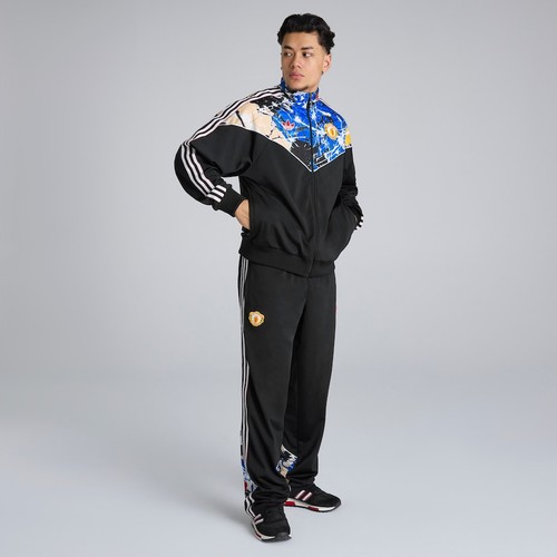 Manchester united adidas - united,
