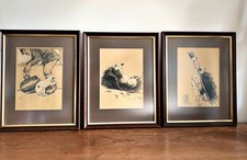 Vintage Cecil Aldin ‘A Dog