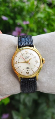Rare vintage junghans power - junghans,