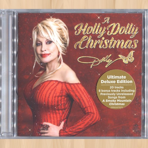Bonus tracks dolly - +8,