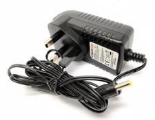 15V Power Supply for Polaroid