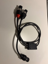 Naim Interconnect  XLR to