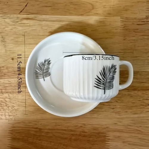 European style bone china - 6,