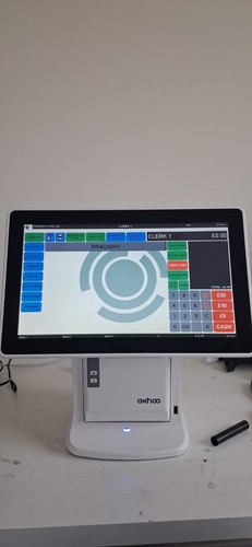 Oxhoo zeo epos till - oxhoo,