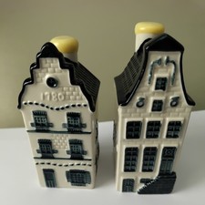 Klm bols blue - bols, delft.2