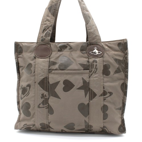 Vivienne westwood orb - vivienne, tote