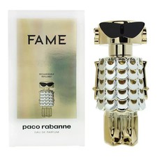 Paco Rabanne Fame Eau De Parfum 80ml Spray For Her