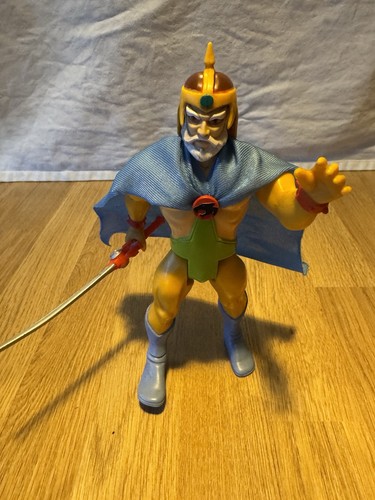 Vintage thundercats jaga - vintage,