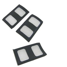 Morphy Richards Kettle Spout Filters – 3-Pack Replacement (Models 43772–43778)