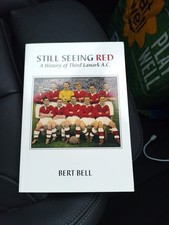 Still seeing red a - red, history