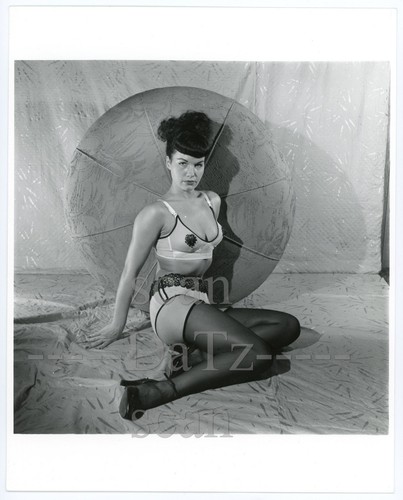 Original bunny yeager - original,