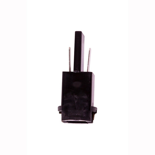 Bulb holder type t2 - holder, vw