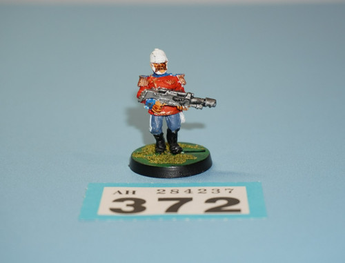 Warhammer 40k imperial guard - 40k,