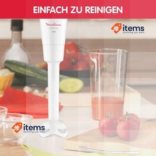 Moulinex DD12A1 Hand, Blender