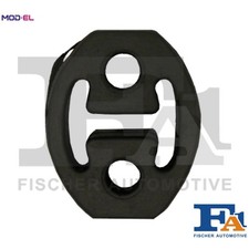 MOUNT EXHAUST SYSTEM 333-723 FOR PEUGEOT BIPPER/TEPEE BOXER/Platform/Chassis 500