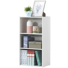 3-Tier Storage Cabinet