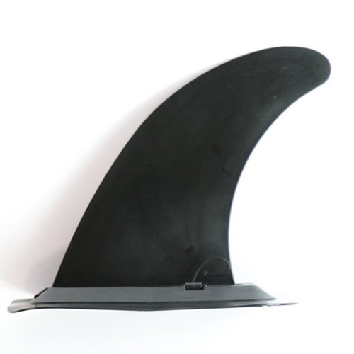 Surfboard fin fastener - surfboard,