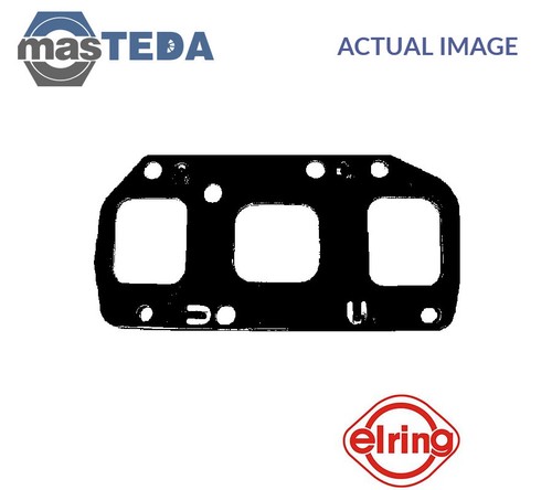 366911 exhaust manifold - manifold, gasket