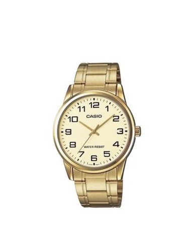Casio enticer men analog - enticer, men's