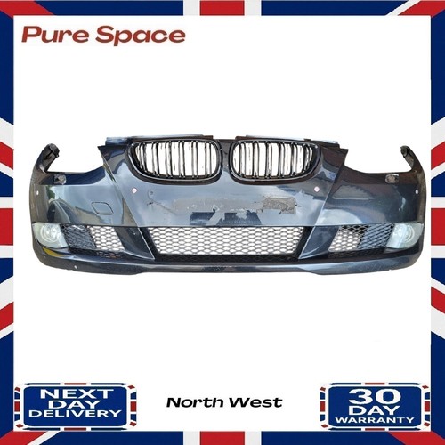 Bmw e92 e93 - bmw, front