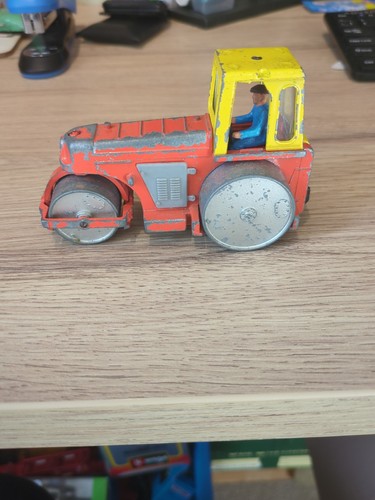Dinky toys avelingbarford - dinky,