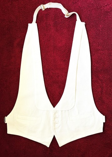 Gieves hawkes white marcelle - gieves,
