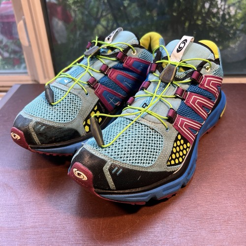 Salomon mission women s - salomon, xr