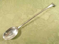 RARE "ONSLOW" IRISH STERLING