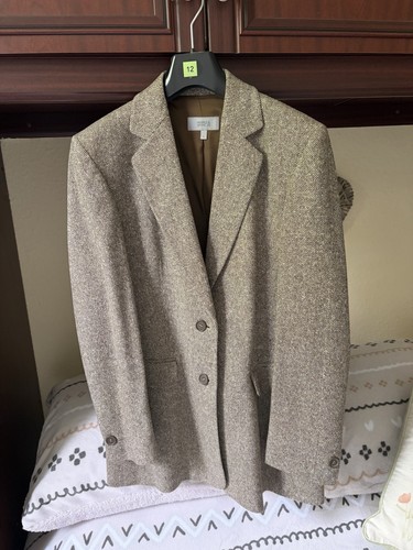 Marks and spencer tweed - marks,