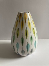 Vintage Aldo Londi Piume Bud