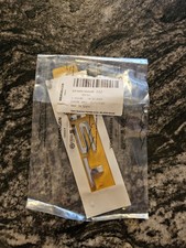 Genuine Seat Leon Rear Tailgate Chrome TSI Lettering Badge Model Name Plate