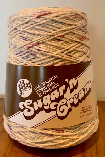 Lily sugar cream - 'n,