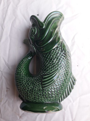 Darmouth gurgling jug - gurgling, (early