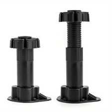 4Pcs Easy Plumb Shower Tray