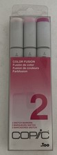 Copic Sketch 3 Piece Set -
