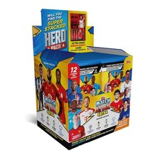 Topps Match Attax Extra 2024 -