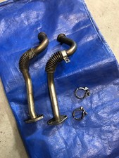 Vw Transporter T5 2.5 TDI AXE AXD EGR Pipe 070131521H