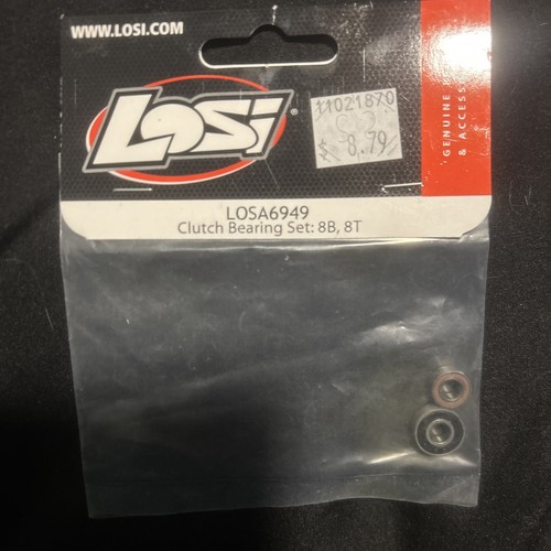 Vintage losi losa6949 clutch - losi,