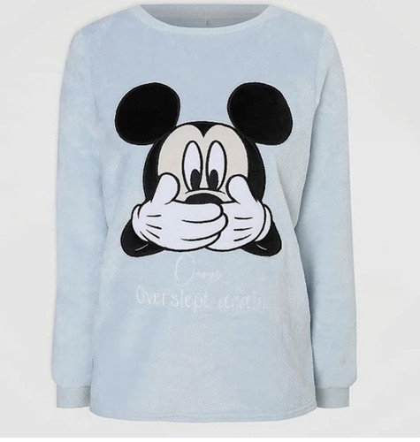 Disney mickey mouse plush - mickey,