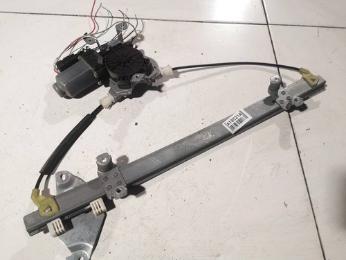 Nissan note 2008 door - 2008, winder