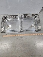 2 Delta Airline Plastic