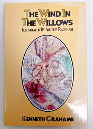 The wind willows - the,