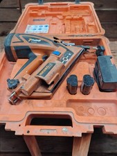 Paslode IM360CI Kit Li-ion