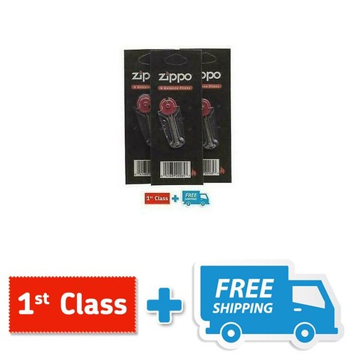 Packs 100 genuine zippo - 3, 100%