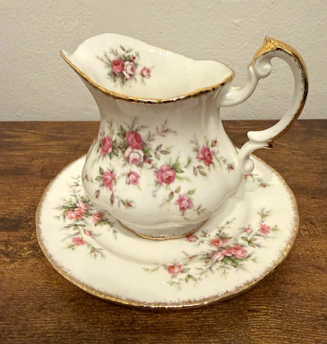 Paragon victoriana rose fine - paragon,