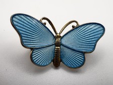 Ivar T Holth Sterling Silver