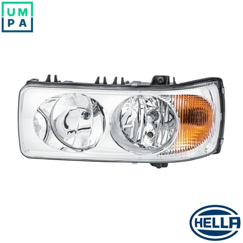 Headlight 1ej 247 - 1ej, 046-011